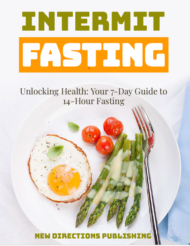 Unlocking Health: Your 7-Day Guide to 14-Hour Fasting
