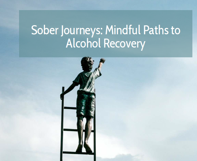 Sober Journeys: Mindful Paths to Alcohol Recovery