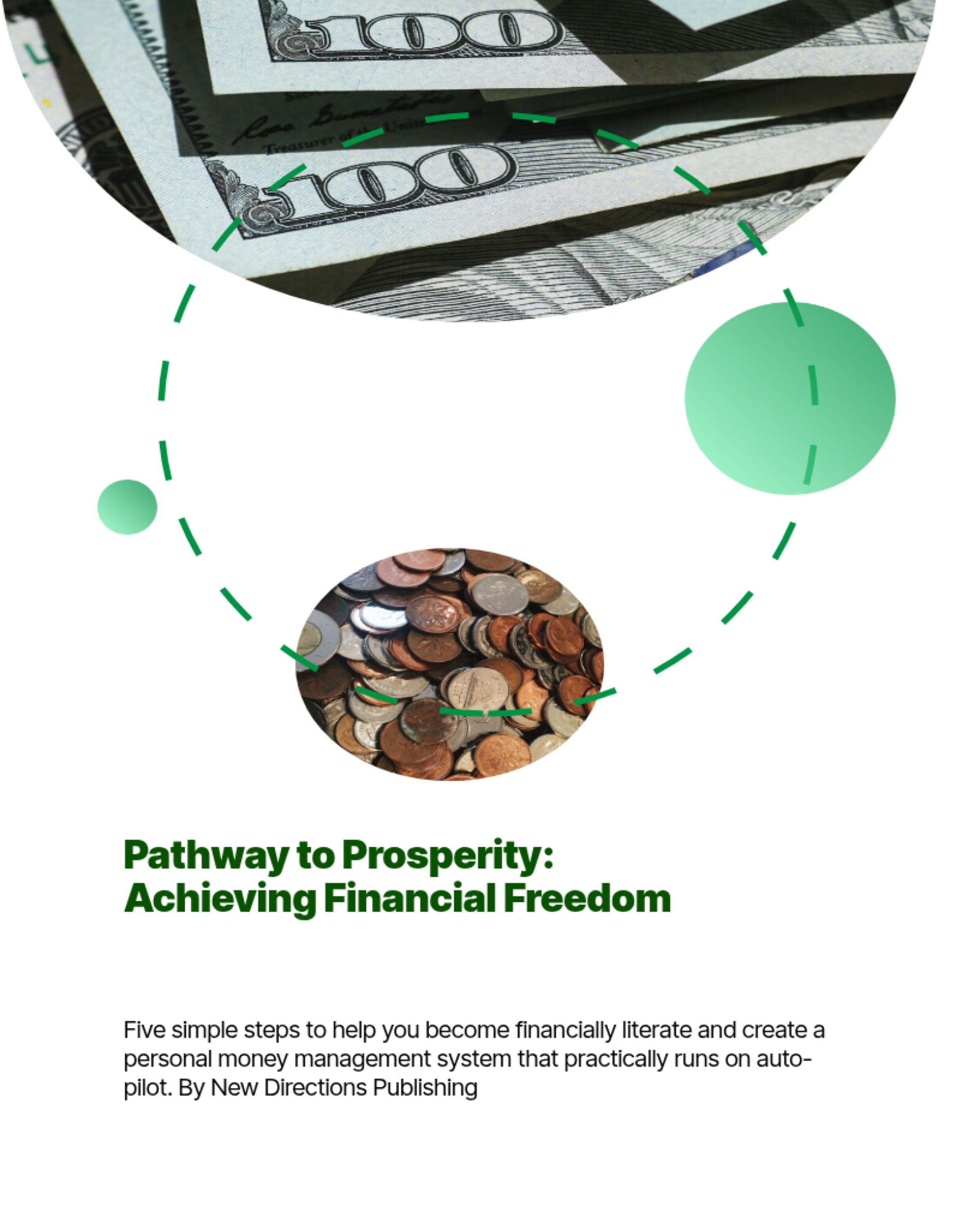 Pathway to Prosperity: Achieving Financial Freedom