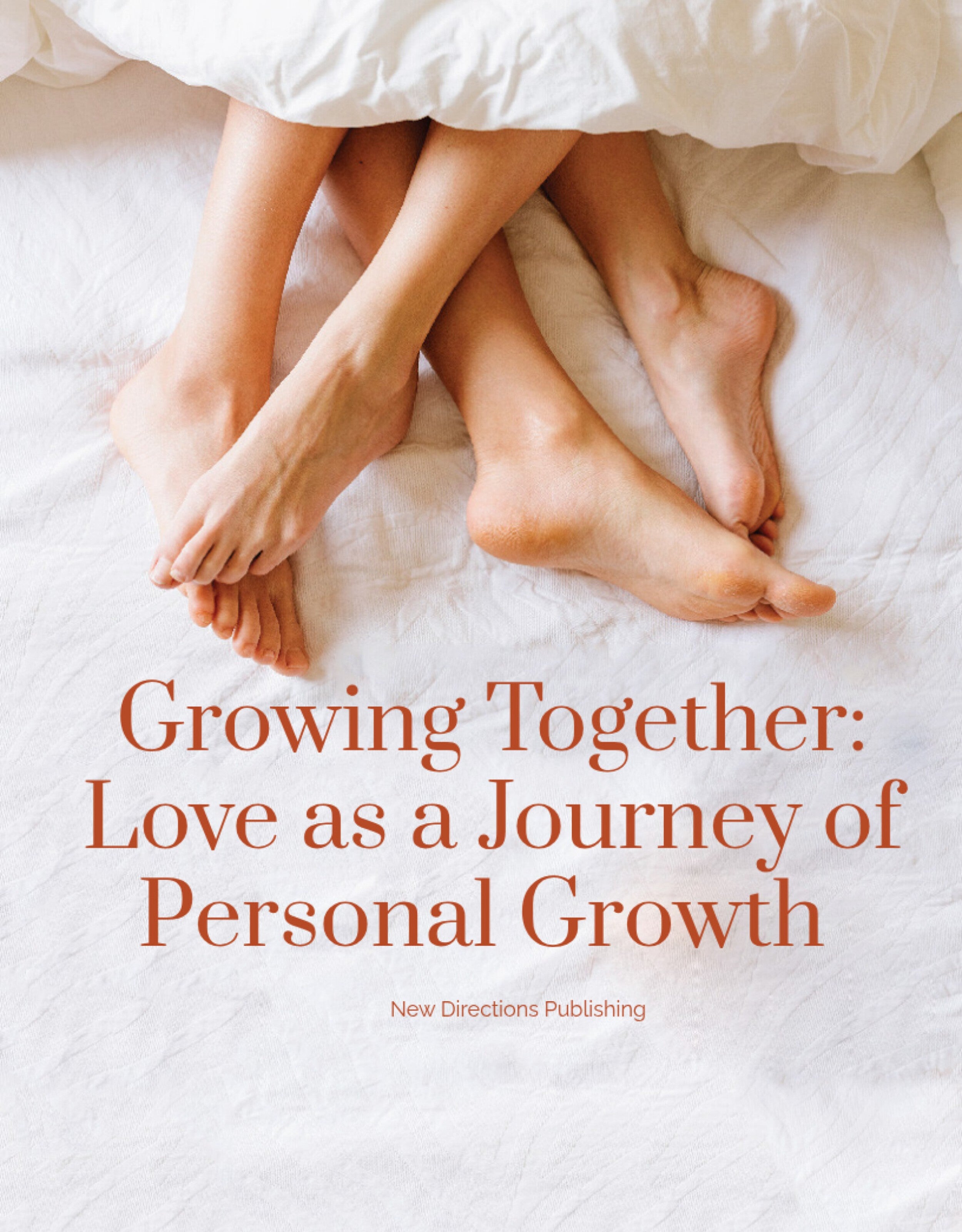 Growing Together: Love as a Journey of Personal Growth